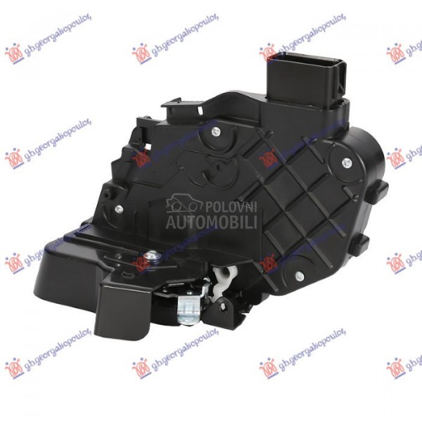 BRAVA ZADNJIH VRATA (CENTRALNO