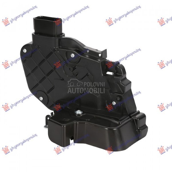 BRAVA ZADNJIH VRATA (CENTRALNO