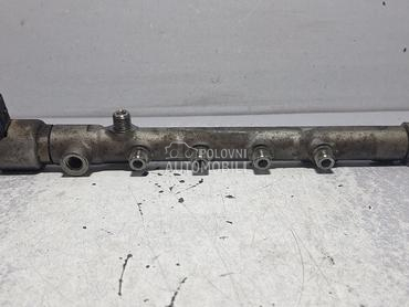 RAMPA za Jeep Compass