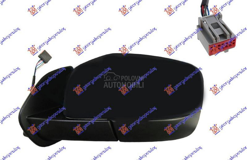 RETROVIZOR ELEKTRICNI SA GREJA