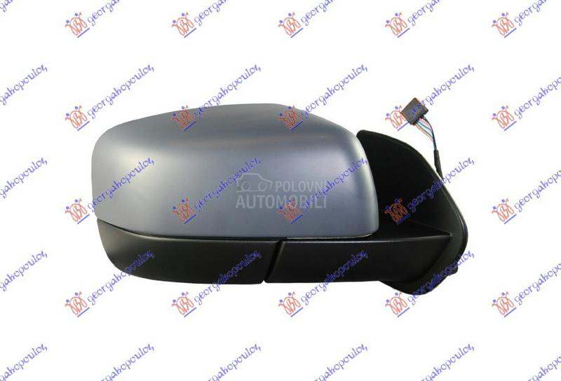 RETROVIZOR ELEKTRICNI SA GREJA