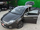 Fiat Bravo 1.6 MultiJet