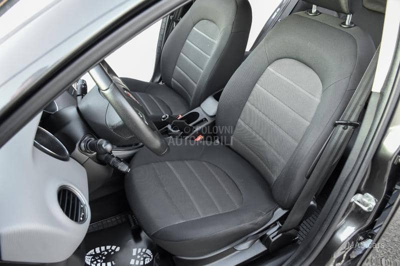 Fiat Bravo 1.6 MultiJet