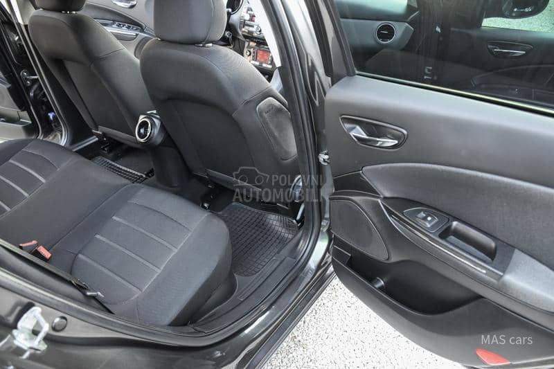 Fiat Bravo 1.6 MultiJet