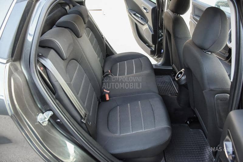 Fiat Bravo 1.6 MultiJet