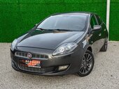 Fiat Bravo 1.6 MultiJet