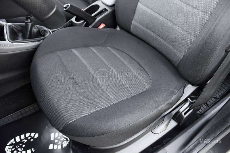 Fiat Bravo 1.6 MultiJet