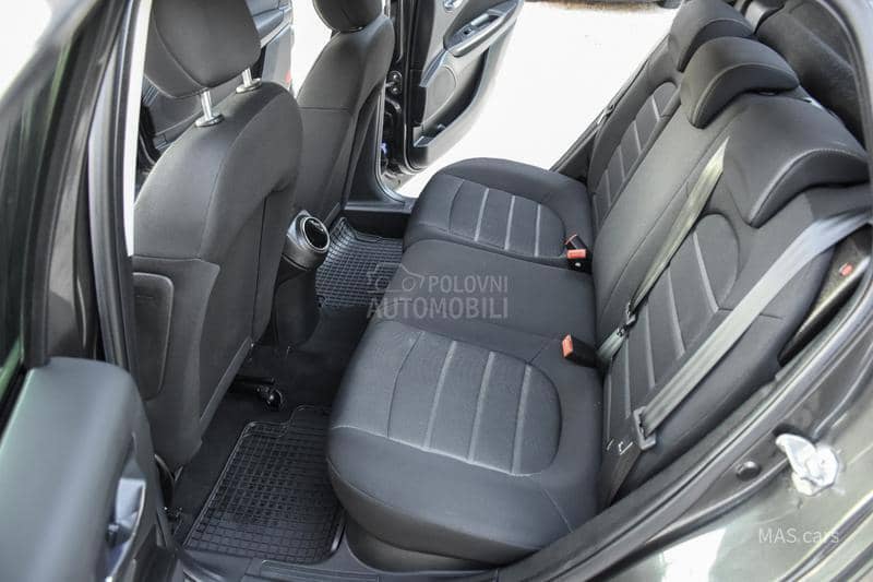 Fiat Bravo 1.6 MultiJet