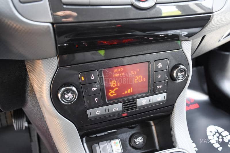 Fiat Bravo 1.6 MultiJet