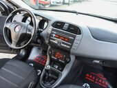 Fiat Bravo 1.6 MultiJet