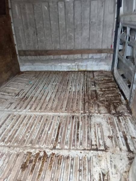 Renault Master 2.2 V L A S N I K