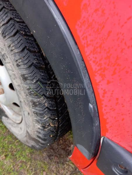 Renault Master 2.2 V L A S N I K