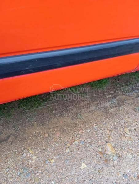 Renault Master 2.2 V L A S N I K