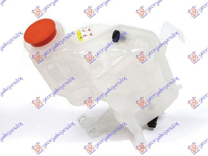 POSUDA ZA ANTIFRIZ (SENZOR NIV