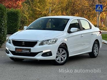 Peugeot 301 1.2 Puretech Led