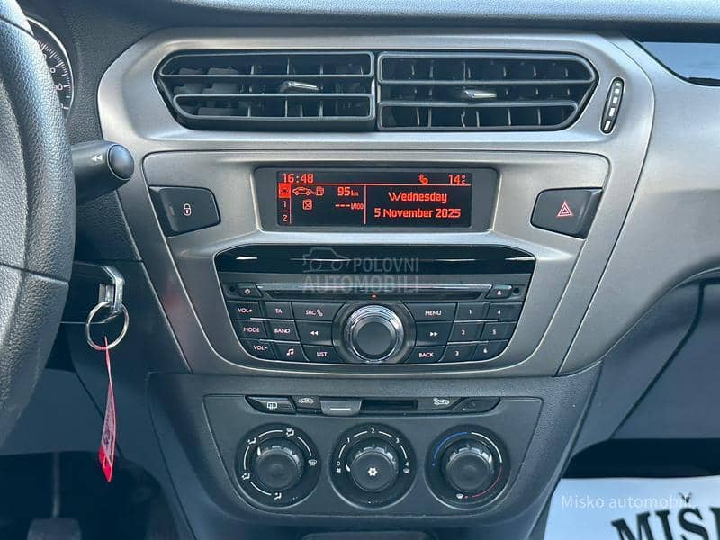 Peugeot 301 1.2 Puretech Led