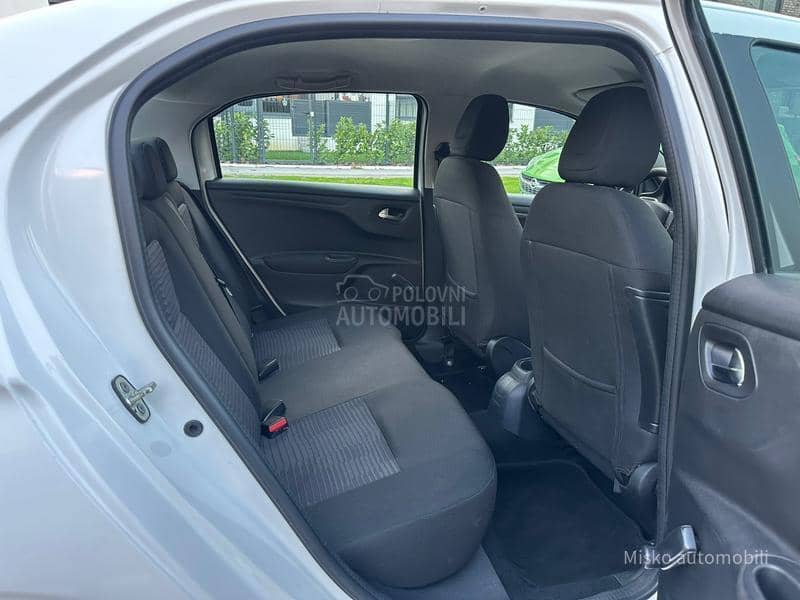 Peugeot 301 1.2 Puretech Led