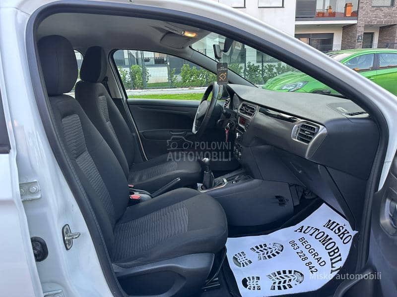 Peugeot 301 1.2 Puretech Led