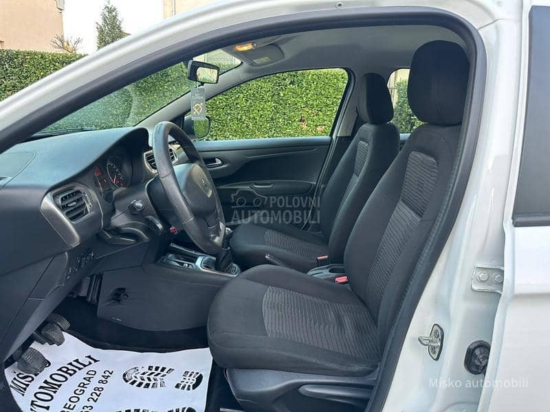 Peugeot 301 1.2 Puretech Led