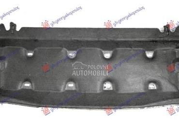 IZOLACIJA HAUBE za Land Rover Discovery Sport od 2014. do 2019. god.