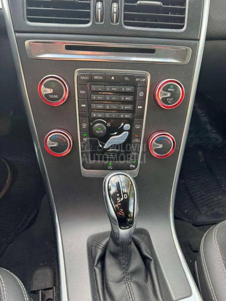 Volvo XC60 2.0 D