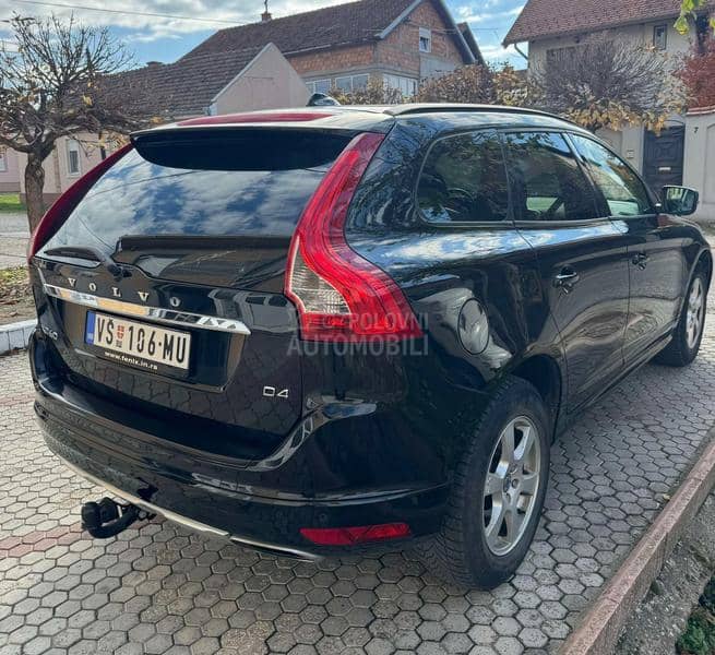 Volvo XC60 2.0 D