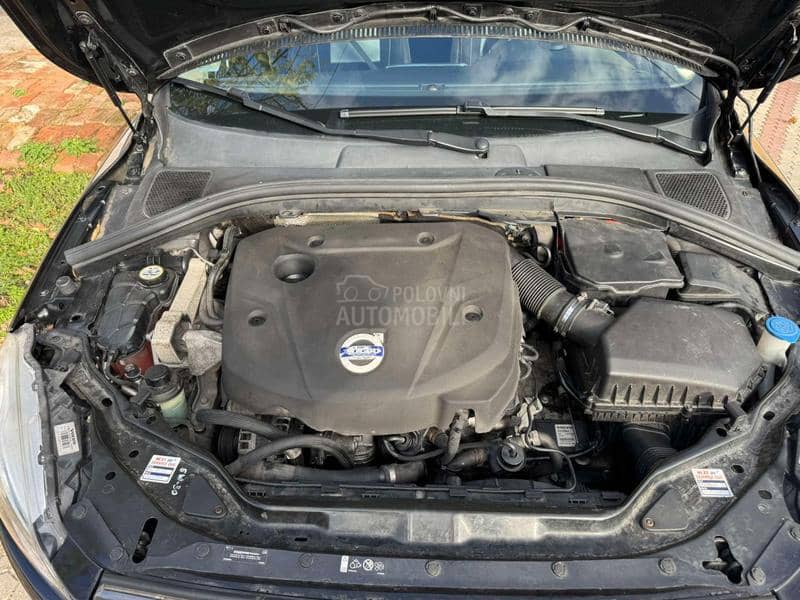 Volvo XC60 2.0 D