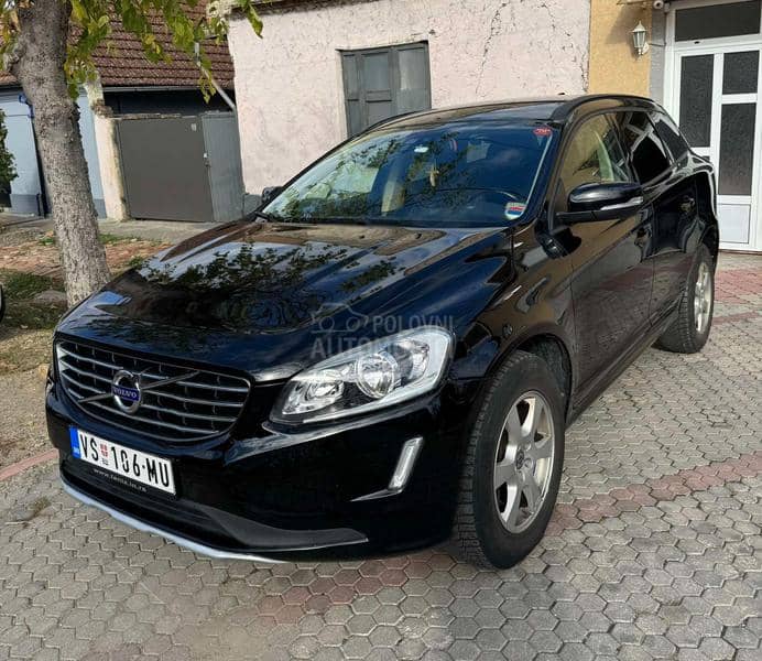 Volvo XC60 2.0 D