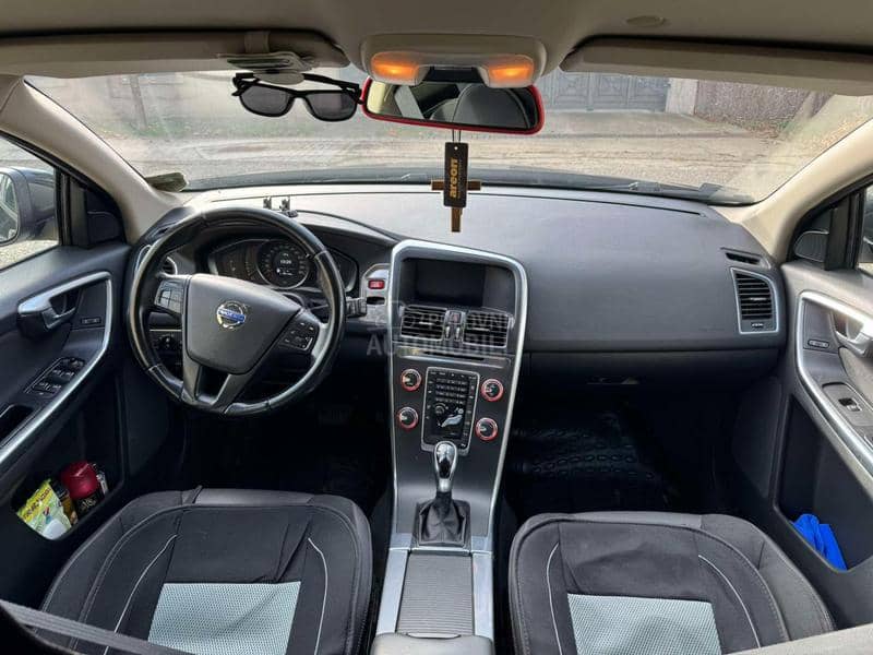 Volvo XC60 2.0 D