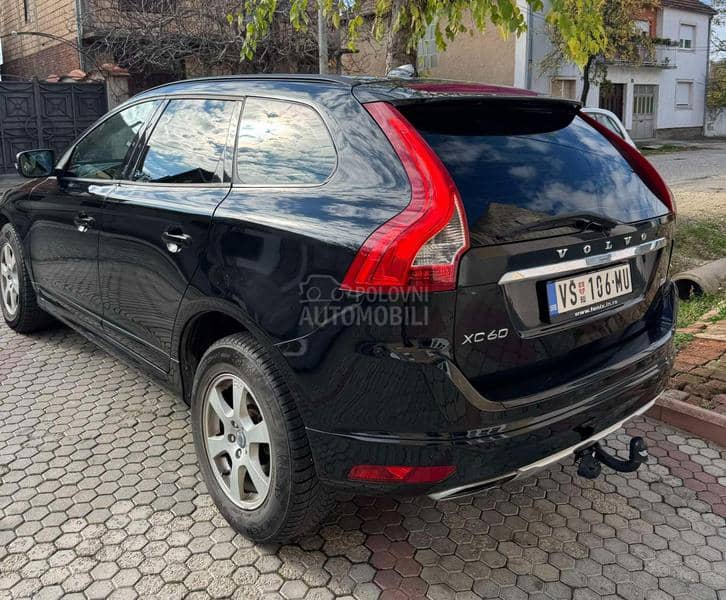 Volvo XC60 2.0 D