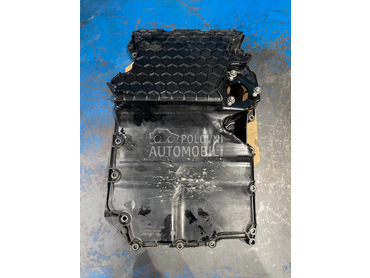 Karter za Audi A4 od 2019. do 2024. god.