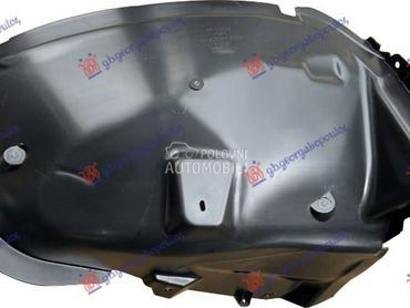 POTKRILO (PREDNJI DEO) za Land Rover Discovery Sport od 2014. do 2019. god.