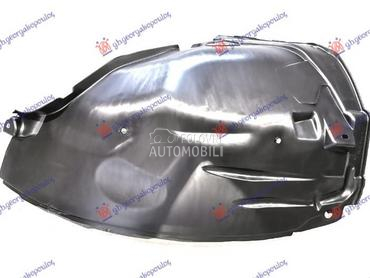 POTKRILO (ZADNJI DEO) za Land Rover Discovery Sport od 2014. do 2019. god.