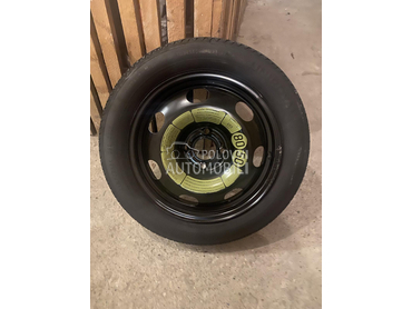 Uniroyal 125/85 R16 Sve sezone