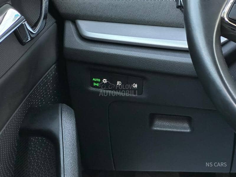 Škoda Octavia STYLE/VIRTUAL