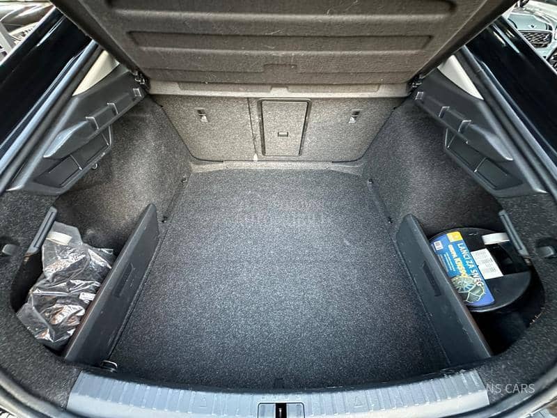 Škoda Octavia STYLE/VIRTUAL