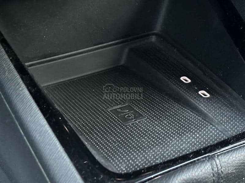 Škoda Octavia STYLE/VIRTUAL