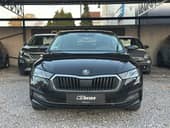 Škoda Octavia STYLE/VIRTUAL