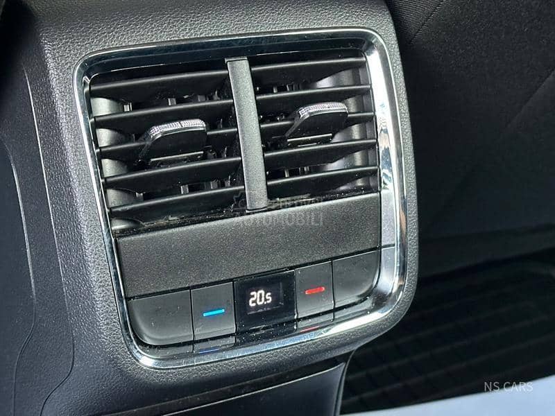 Škoda Octavia STYLE/VIRTUAL