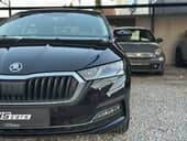 Škoda Octavia STYLE/VIRTUAL