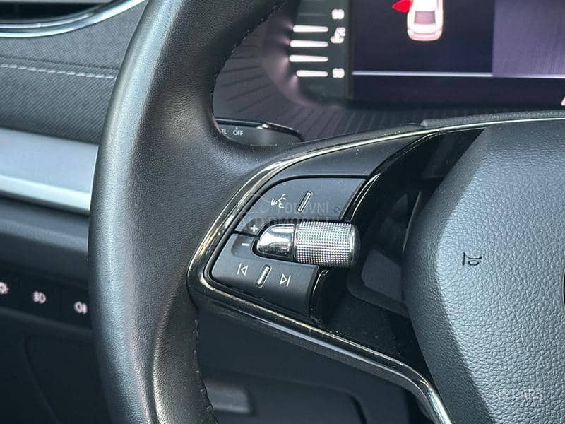 Škoda Octavia STYLE/VIRTUAL