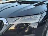 Škoda Octavia STYLE/VIRTUAL