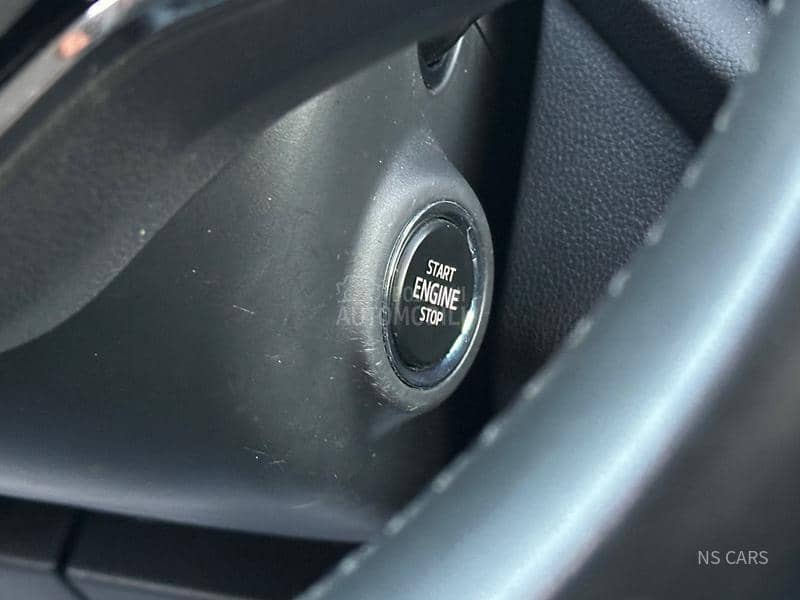 Škoda Octavia STYLE/VIRTUAL