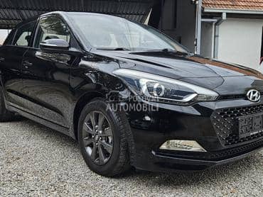 Hyundai i20 1.2 STYLE