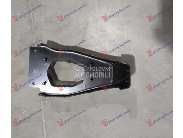 NOSAC SINE PREDNJEG BRANIKA za Land Rover Discovery Sport od 2019. do 2025. god.