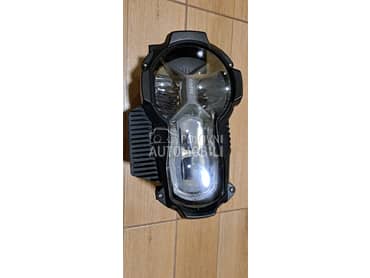 Bmw R 1250 GS   Delovi