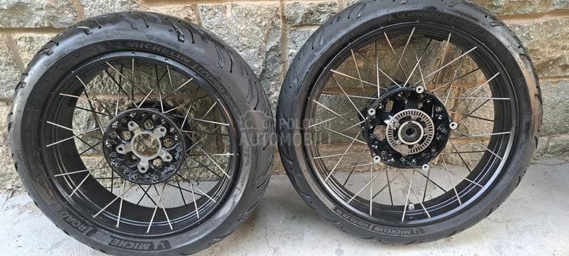 Bmw R 1250  GS   Delovi