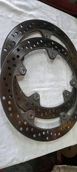 Bmw R 1250  GS   Delovi