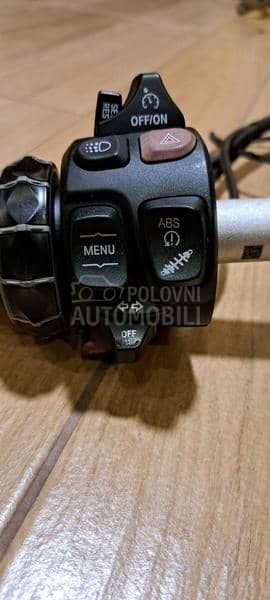 Bmw R 1250  GS   Delovi