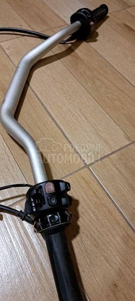 Bmw R 1250  GS   Delovi